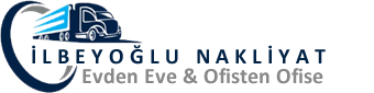 İlbeyoğlu Evde Eve Nakliyat